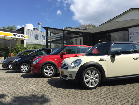 Auto Willenborg B.V.